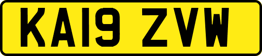 KA19ZVW