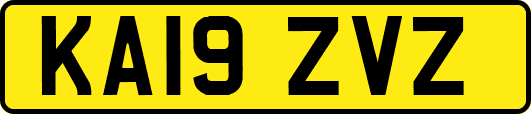 KA19ZVZ