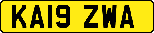 KA19ZWA