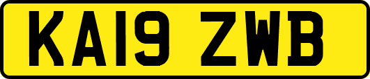 KA19ZWB