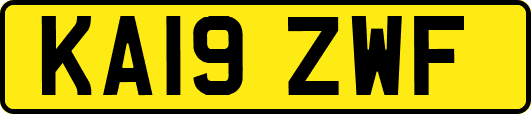 KA19ZWF