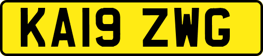 KA19ZWG