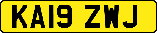 KA19ZWJ