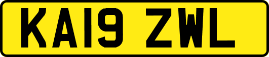 KA19ZWL