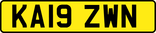 KA19ZWN