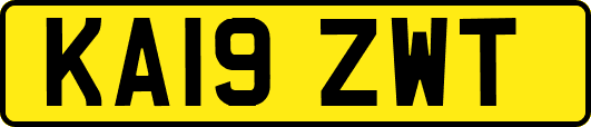 KA19ZWT