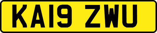 KA19ZWU