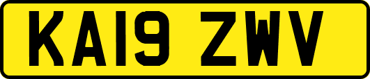KA19ZWV