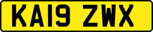 KA19ZWX