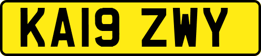KA19ZWY