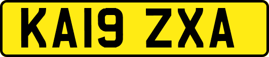 KA19ZXA