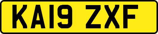 KA19ZXF