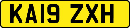 KA19ZXH
