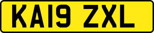 KA19ZXL