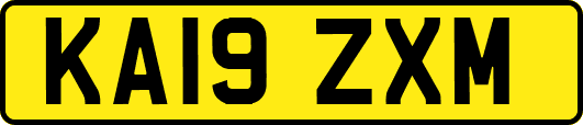 KA19ZXM