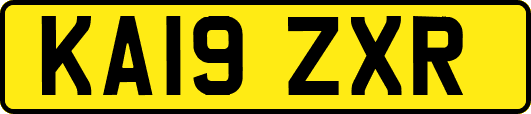 KA19ZXR