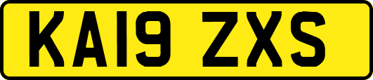 KA19ZXS