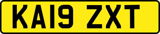 KA19ZXT
