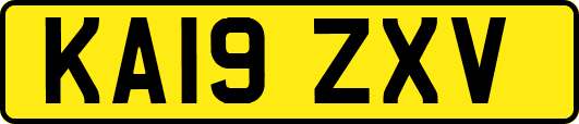 KA19ZXV