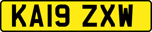 KA19ZXW