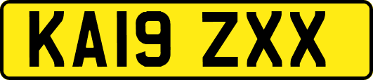 KA19ZXX