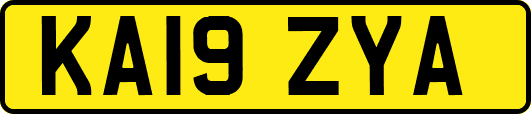 KA19ZYA