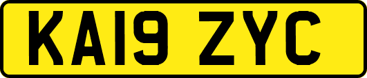 KA19ZYC