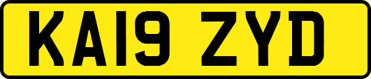 KA19ZYD