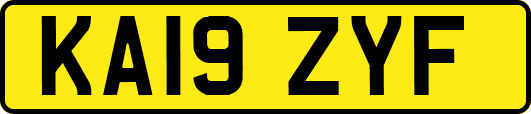 KA19ZYF