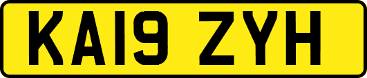 KA19ZYH