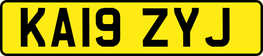 KA19ZYJ