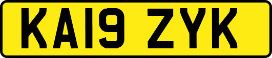 KA19ZYK