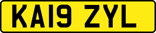 KA19ZYL
