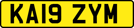 KA19ZYM