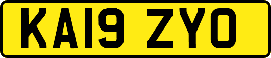 KA19ZYO