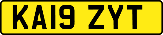 KA19ZYT