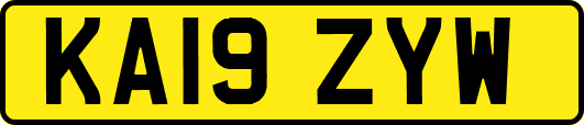KA19ZYW