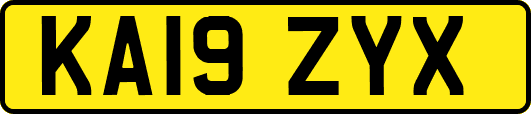 KA19ZYX