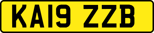 KA19ZZB