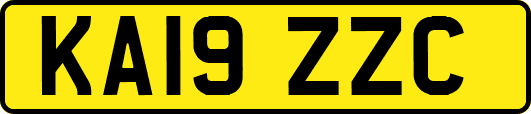 KA19ZZC