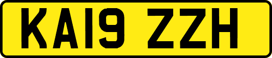 KA19ZZH