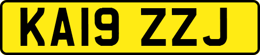 KA19ZZJ