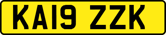 KA19ZZK