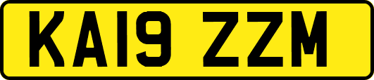 KA19ZZM