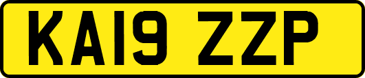 KA19ZZP