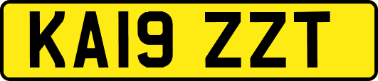 KA19ZZT