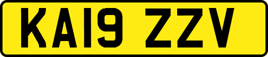 KA19ZZV