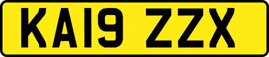 KA19ZZX