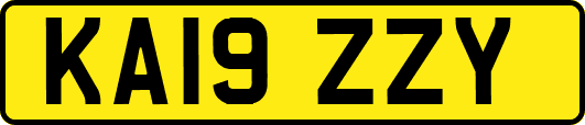 KA19ZZY