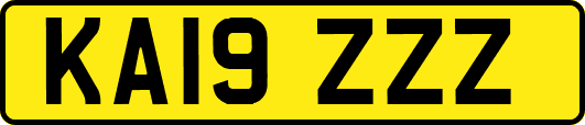 KA19ZZZ